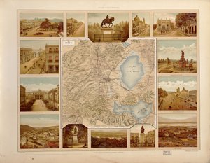 Schilderachtige en historische atlas van de Verenigde Mexicaanse Staten. LOC 2008621671-16