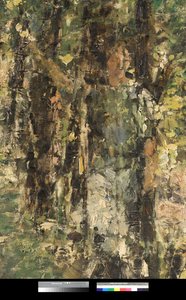 Reflecties, 1918-20