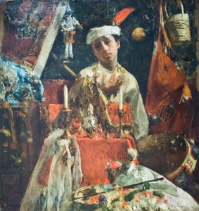 De gelofte