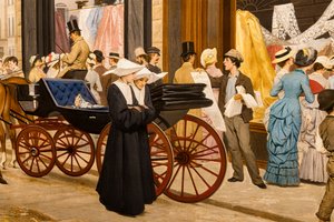 Het Tijdperk door Antonio Puccinelli