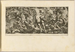 Cavaleriegevecht