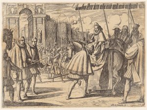  door Antonio Tempesta