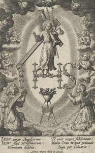 Heilig monogram