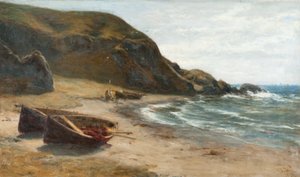 Kustscène