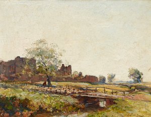 Kenilworth Kasteel