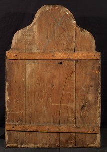 Geboorte, c.1380