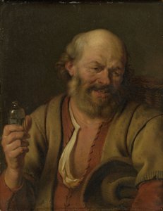  door Arie de Vois