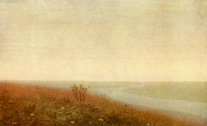 Ochtend aan de Dnjepr, 1881