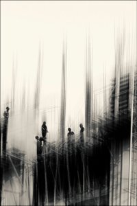 door Armando Robles