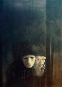  door Armando Robles