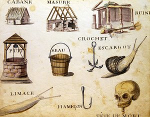 Illustraties uit 