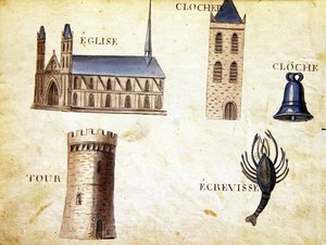 Illustraties uit 