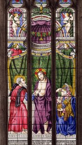 De ongeloof van St. Thomas
