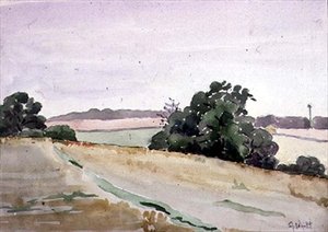 Landschap