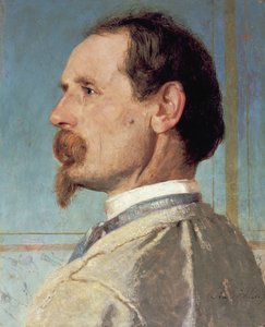  door Arnold Böcklin