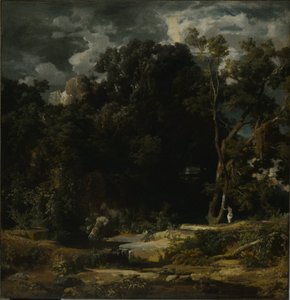  door Arnold Böcklin