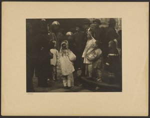 [Parade, Chinatown].