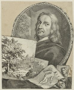  door Arnold Houbraken