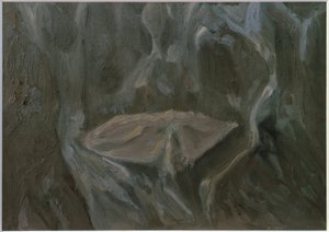 De gelukkige hand (3e beeld) door Arnold Schönberg
