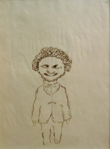 Karikatuur 4