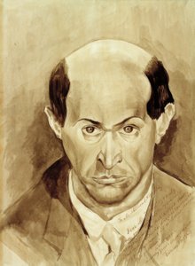 Zelfportret