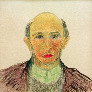 Zelfportret
