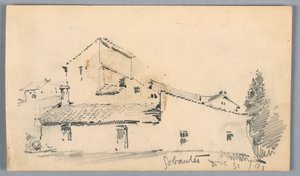 Huis — Sobantes