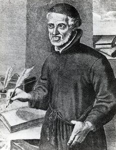 Antonio Vieira door Arnold van Westerhout