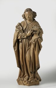 Engel met de Arma Christi