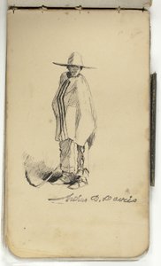 Schetsboek II
