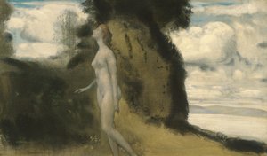 Een maat van dromen, ca. 1908