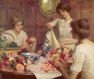 Potpourri