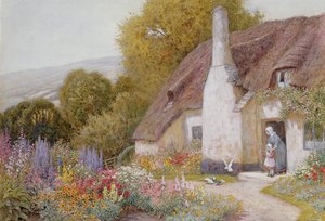 Bij Dunster