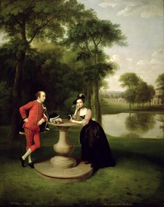 Onbekend schilderij