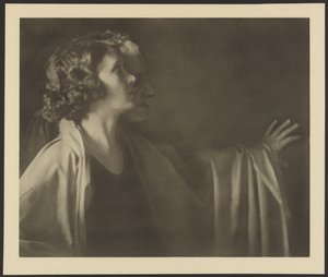 [Koppel in profiel]. door Arthur F. Kales