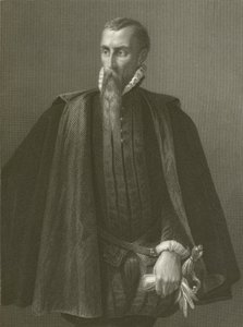 Alba door Arthur Georg von Ramberg