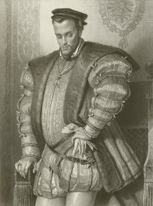 Filips II door Arthur Georg von Ramberg