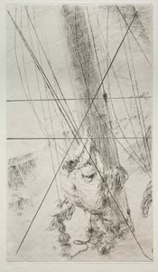 Klauwlijnen en Buntlijnen door Arthur John Trevor Briscoe