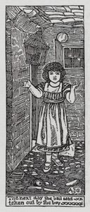 Hans Christian Andersen: De geliefden