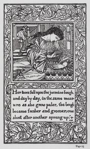 Hans Christian Andersen: De Rozen Elf