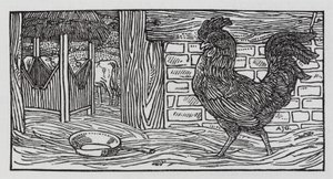 Hans Christian Andersen: "Daar is geen twijfel over"