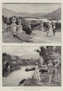 Ierland als vakantiebestemming, een tour in het zuiden