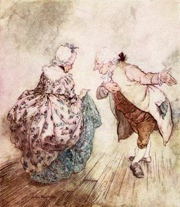 Een kerstlied van Charles Dickens