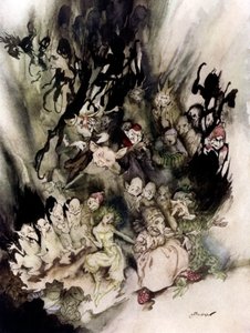 Peer Gynt