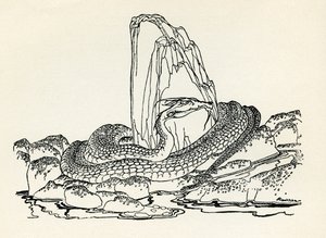 De Laidly Worm