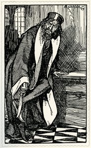 De Koopman van Venetië