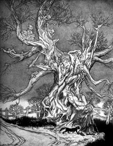 De legende van Sleepy Hollow