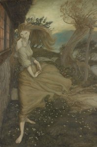  door Arthur Rackham