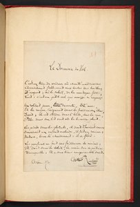  door Arthur Rimbaud