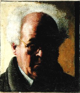 Zelfportret